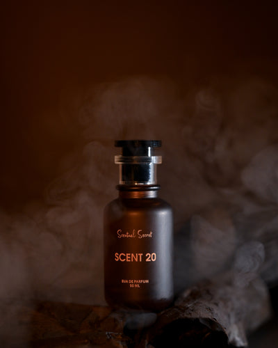 Scent 20